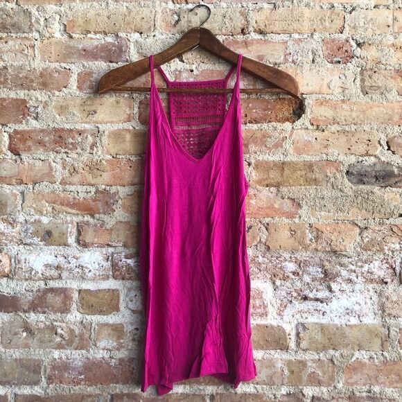 Old Navy Swim Cover Dress - Picture 1 of 3